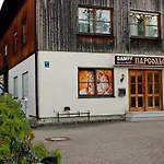 Ferienwohnung Muenchen-Perlach