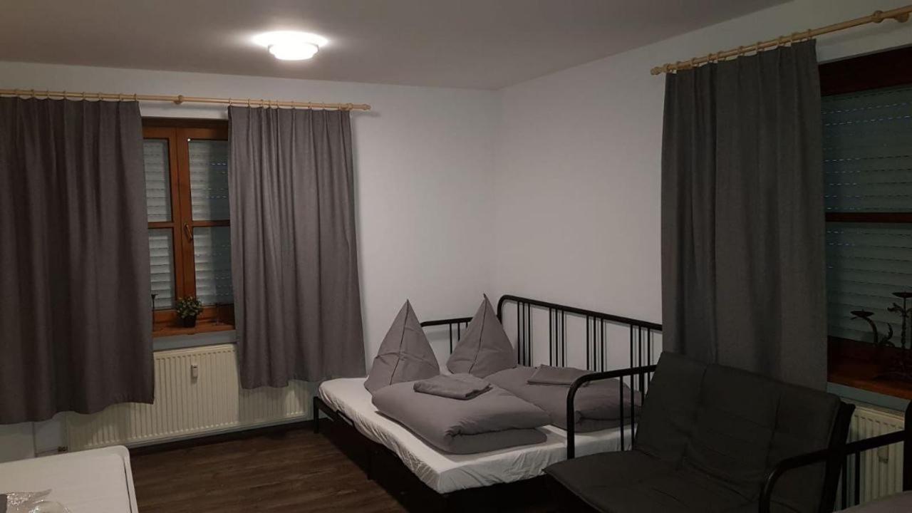 Ferienwohnung Munchen-perlach Apartment
